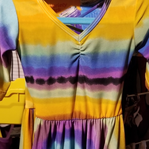 2t dot dot smile euc - Picture 1 of 1